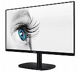 ��� ���� ���� MSI ��� PRO MP245V 23.8' FHD 100HZ ���� VA 