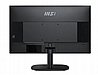 מסך מחשב חברת MSI דגם PRO MP245V 23.8' FHD 100HZ פאנל VA