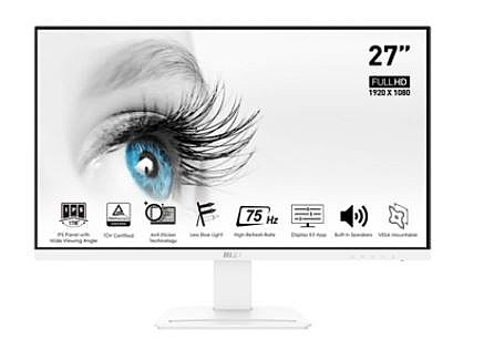 ��� ���� MSI "27 Pro MP273W ���� ���