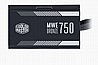 ספק כח Cooler Master MWE Bronze V2 750 Watt 80plus