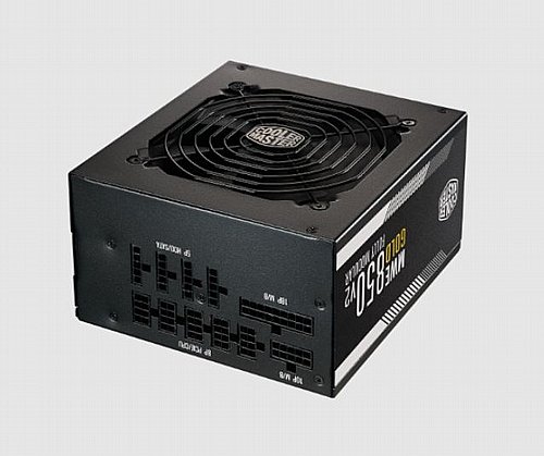 ��� ��� ������� Cooler Master MWE 80 Plus GOLD 850 V2 ATX 3.0 READY