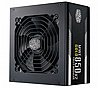 ספק כוח למחשב נייח COOLER MASTER MWE GOLD 850 V2 FULL MODULAR