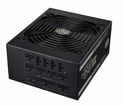 ��� ��� Cooler Master MWE GOLD 1050 V2 ATX 3.0 1050W Full Modualr