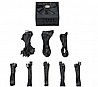 ספק כוח Cooler Master MWE GOLD 1050 V2 ATX 3.0 1050W Full Modualr