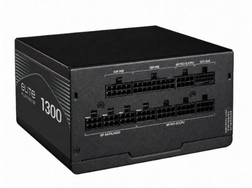 ��� ��� ������� Cooler Master Elite 80 Plus Platinum 1300W ATX 3