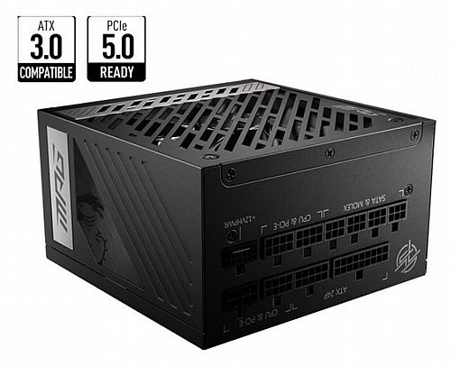 ��� ��� ������� MSI MPG A1000G PCIE5 1000W 80 PLUS Gold