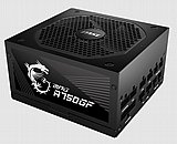 ��� ��� ������� MSI MPG A750GF 750W 80+ GOLD