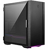 ���� ���� ��� ��� MSI MPG QUIETUDE 100S Mid Tower - ��� ����