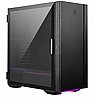 מארז מחשב ללא ספק MSI MPG QUIETUDE 100S Mid Tower - צבע שחור