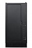 מארז מחשב ללא ספק MSI MPG QUIETUDE 100S Mid Tower - צבע שחור