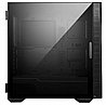 מארז מחשב ללא ספק MSI MPG QUIETUDE 100S Mid Tower - צבע שחור