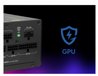 ספק כוח Cooler Master MWE 80 Plus Gold V4 850W Full Modular ATX 3.1