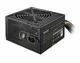 ��� White Active PFC +Cooler Master ELITE NEX White 600 230V 80