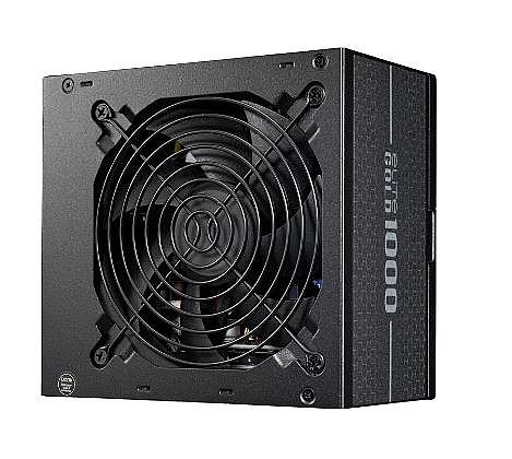 ��� ��� ������� CoolerMaster Elite 1000W ATX3.1 PCIE5.1 GOLD 80