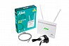 ראוטר סלולרי חברת ALINK דגם MR920 300Mbps