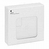 ���� ����� Apple ��� 61W USB-C Power Adapter MRW22ZM/A