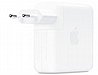 מטען מקורי Apple דגם 61W USB-C Power Adapter MRW22ZM/A