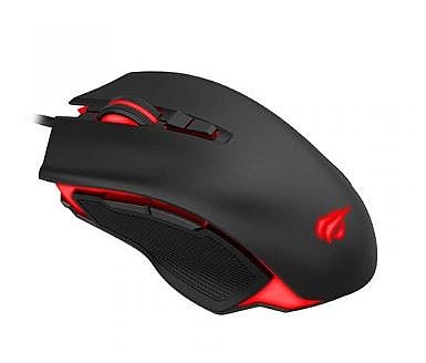 ���� ������� ���� HAVIT ��� MS840 DPI 1000/1600/2400/3200/4800 7 Buttons
