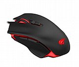 ���� ������� ���� HAVIT ��� MS809 DPI 1000/1600/2400/3200/4800 7 Buttons