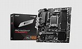 ��� �� MSI PRO B650M-P DDR5 AM5 AMD