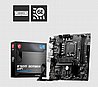 לוח אם MSI B760M BOMBER WIFI DDR5