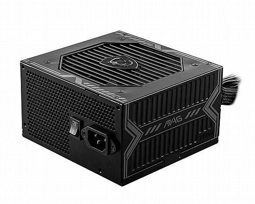 ��� ��� �������� ���� MSI ��� MAG A550BN 550W 80 PLUS BRONZE