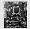 לוח אם MSI PRO A620M-E DDR5