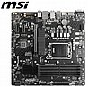��� �� MSI PRO B760M-P DDR5 LGA1700 Intel