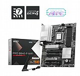 ��� �� MSI PRO B840-P WIFI AM5