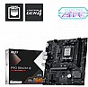 לוח אם MSI PRO B840M-B AM5