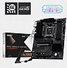 לוח אם MSI PRO B850-S WIFI6E AM5