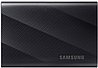 כונן SSD חיצוני Samsung Portable SSD T9 USB 3.2 MU-PG2T0B - נפח 2TB - צבע שחור