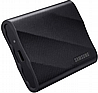 כונן SSD חיצוני Samsung Portable SSD T9 USB 3.2 MU-PG2T0B - נפח 2TB - צבע שחור