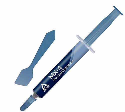 ���� ����� 4 ��� �� ���� Arctic MX-4