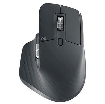 ���� ������ Logitech MX Master 3S Bluetooth Edition - ����