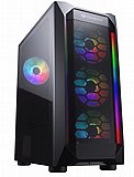 ����  Cougar MX410 Mesh-G RGB