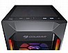 מארז Cougar MX410 Mesh-G RGB