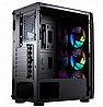 מארז Cougar MX410 Mesh-G RGB