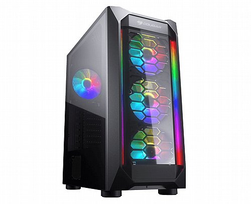���� ���� Cougar ��� MX410-G RGB