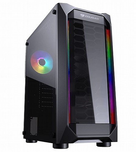 ���� ���� Cougar ��� MX410 RGB  ��� ����