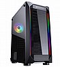 מארז חברת Cougar דגם MX410 RGB צבע שחור