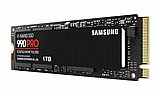 ���� ���� ���� Samsung 990 Pro  1TB SSD M.2 2280 PCIe 4 NVMe MZ-V9P1T0BW