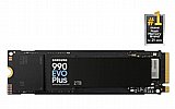 ���� ����� Samsung 990 EVO PLUS 2TB NVME M.2 up to 7250 read 6300 Write