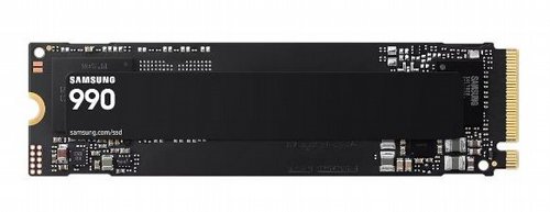���� ����� Samsung 990 1TB NVMe PCIe 4.0 M.2 2280 SSD