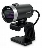 ����� ��� Microsoft LifeCam Cinema 720p HD USB Mic - Retail