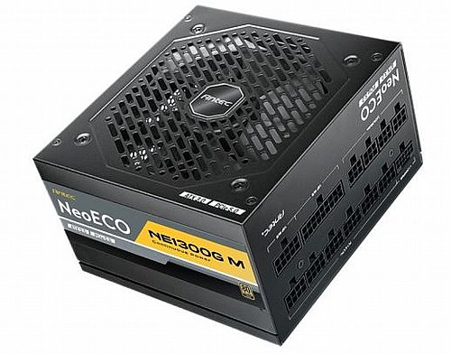 ��� ��� Antec NeoEco 1300W Gold fully Modular
