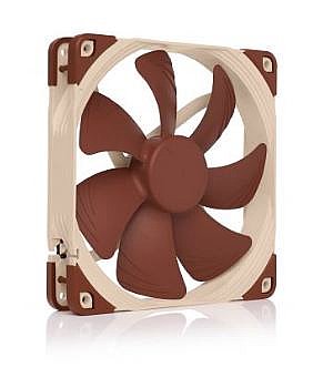 ������� ����� NOCTUA NF-A14 PWM 14cm