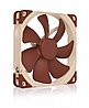 מאוורר למארז NOCTUA NF-A14 PWM 14cm