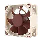 ������ Noctua NF-A6X25 PWM 60mm 3000rpm Fan
