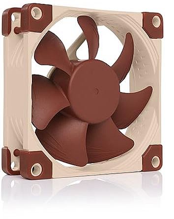 ������ ����� Noctua NF-A8 PWM 80mm